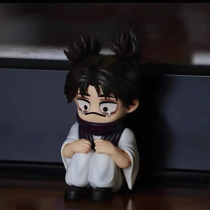 [BUNJANG] Choso Figure / (최저가!!)주술회전 쵸소우 피규어