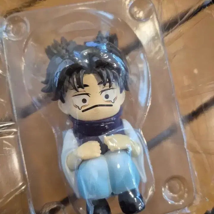 [BUNJANG] Choso Figure / (최저가!!)주술회전 쵸소우 피규어