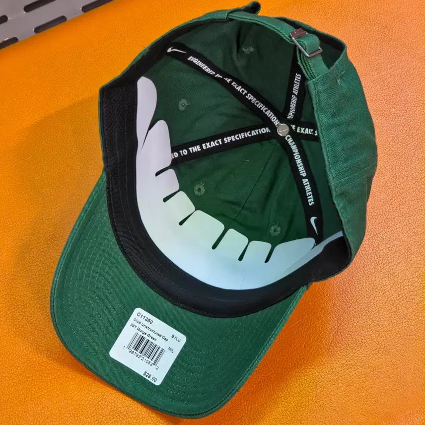 [BUNJANG] Nike C29 Hat / (새상품) 나이키 모자 c29