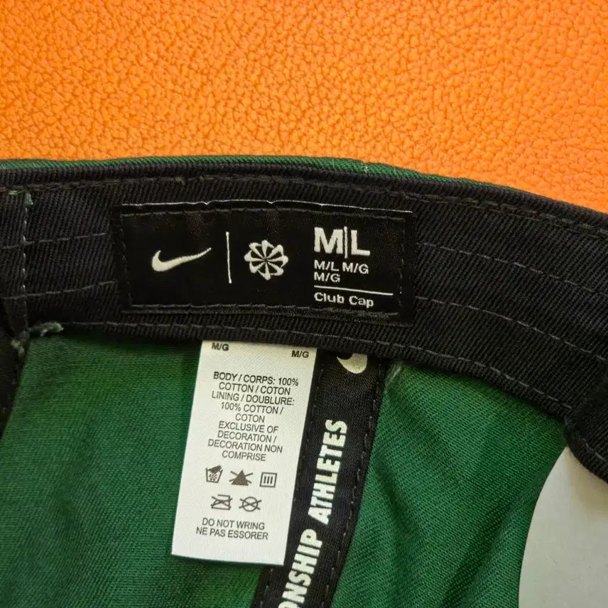 [BUNJANG] Nike C29 Hat / (새상품) 나이키 모자 c29