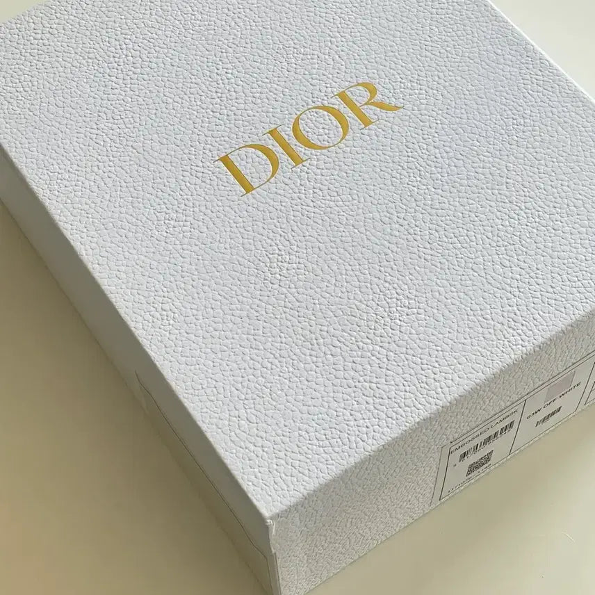 [BUNJANG] Dior Every-D Slippers Sandals 36 / 디올 에브리디 (Every-D) 슬리퍼 샌들 36사이즈