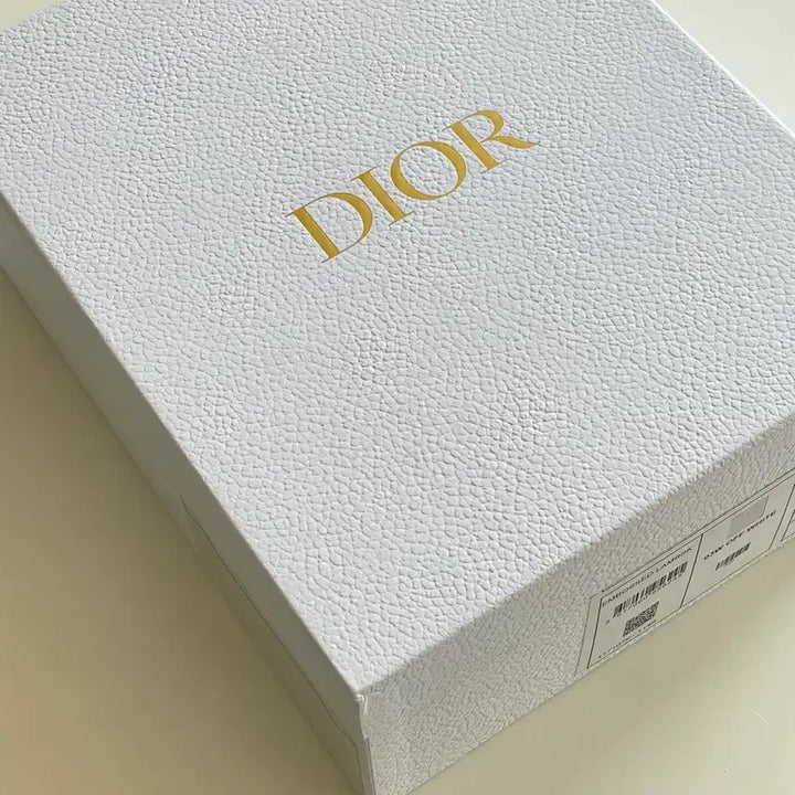 [BUNJANG] Dior Every-D Slippers Sandals 36 / 디올 에브리디 (Every-D) 슬리퍼 샌들 36사이즈