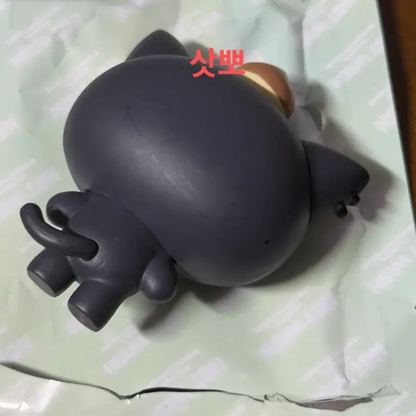 [BUNJANG] NCT WISH Riku Doll Figure / 엔시티위시 위시돌피규어 쿠리 현물