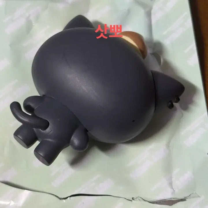 [BUNJANG] NCT WISH Riku Doll Figure / 엔시티위시 위시돌피규어 쿠리 현물