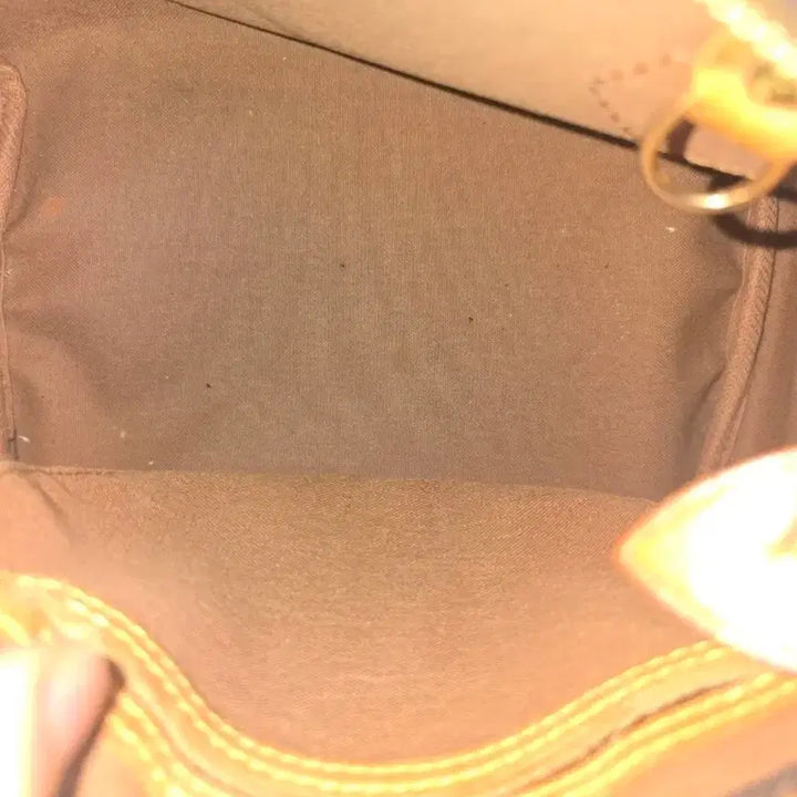 [BUNJANG] Louis Vuitton Speedy Monogram Bag / 루이비통 스피디 모노그램 가방