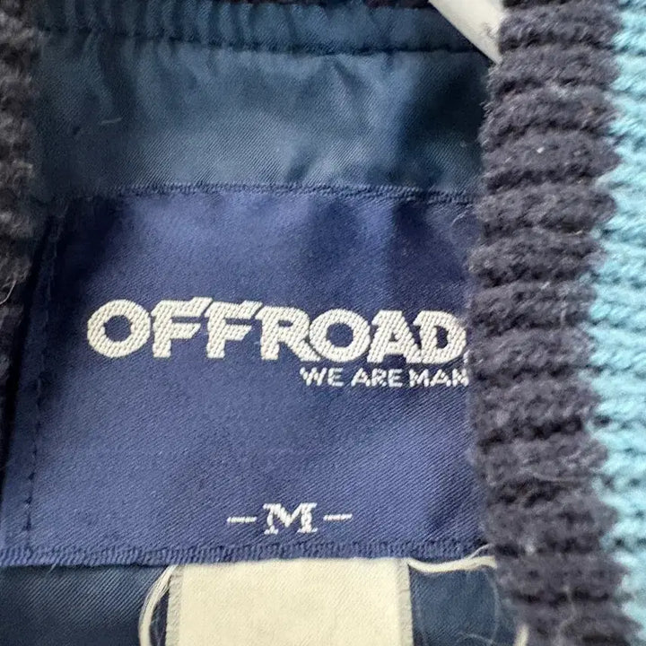 [BUNJANG] Vintage Japanese Wool Varsity Jacket - M / 만원샵 일본 빈티지 울 바시티 자켓 M