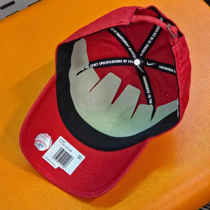 [BUNJANG] Nike C30 Hat / (새상품) 나이키 모자 c30