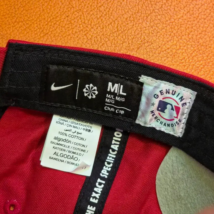 [BUNJANG] Nike C30 Hat / (새상품) 나이키 모자 c30