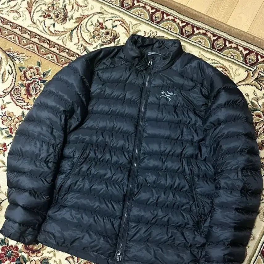 [BUNJANG] Arc'teryx Cerium M Jacket / 아크테릭스 세륨 M