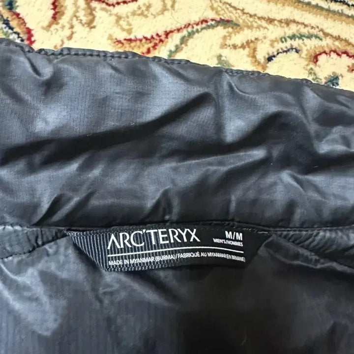 [BUNJANG] Arc'teryx Cerium M Jacket / 아크테릭스 세륨 M