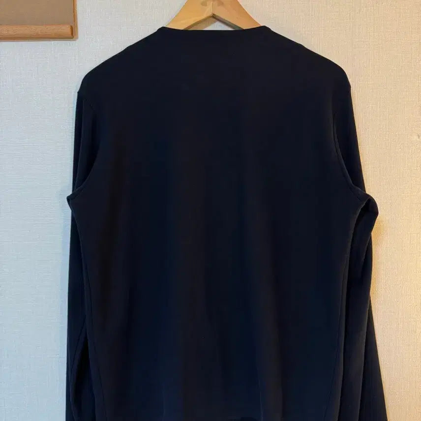 [SOLD OUT] [M]노스페이스 퍼플라벨 2WAY 집업 가디건