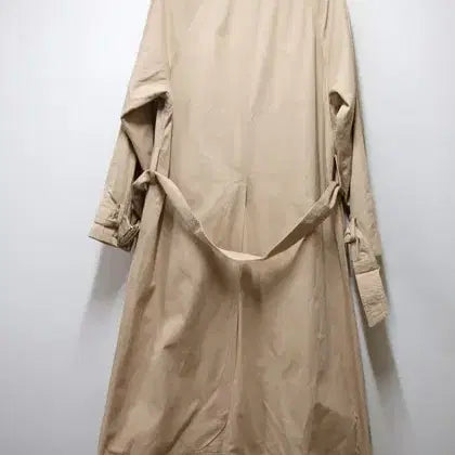 [BUNJANG] Lucky Chouette Trench Coat Size 36 / 럭키슈에뜨 바바리코트 트렌치코트 춘추용 택36