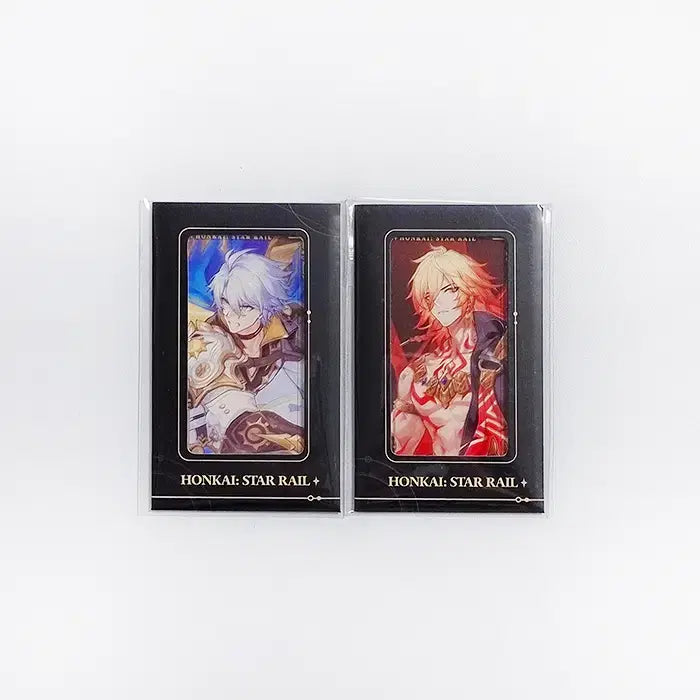 [BUNJANG] Honkai: Star Rail Firefly My Day Mini Film Bundle Set / 붕괴 스타레일 붕스 파이논 마이데이 미니 필름 일괄