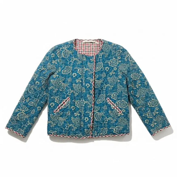 [BUNJANG] Isabel Marant Etoile Quilted Jacket / 이자벨마랑 에뚜왈 퀼팅 자켓 42