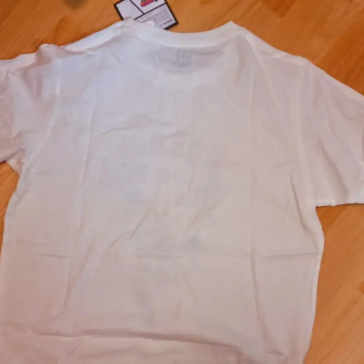 [BUNJANG] Boruto Uniqlo T-shirt (Size 150) / 보루토 유니클로 티셔츠 미착용 새상품 !!사이즈확인