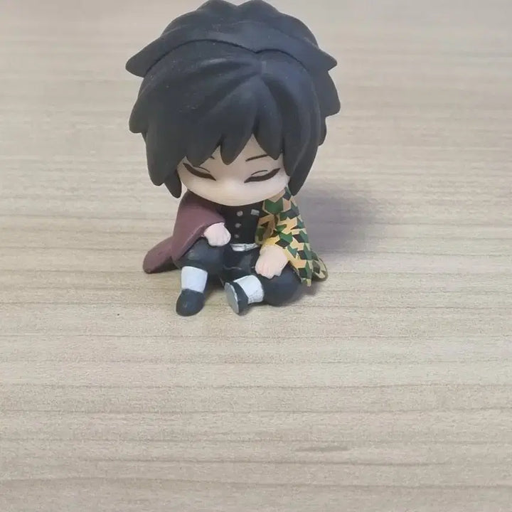 [BUNJANG] Giyu Figure / 기유 피규어 팝니다