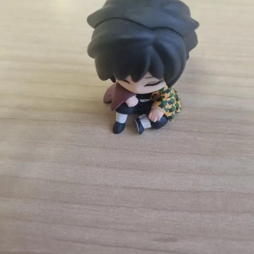 [BUNJANG] Giyu Figure / 기유 피규어 팝니다