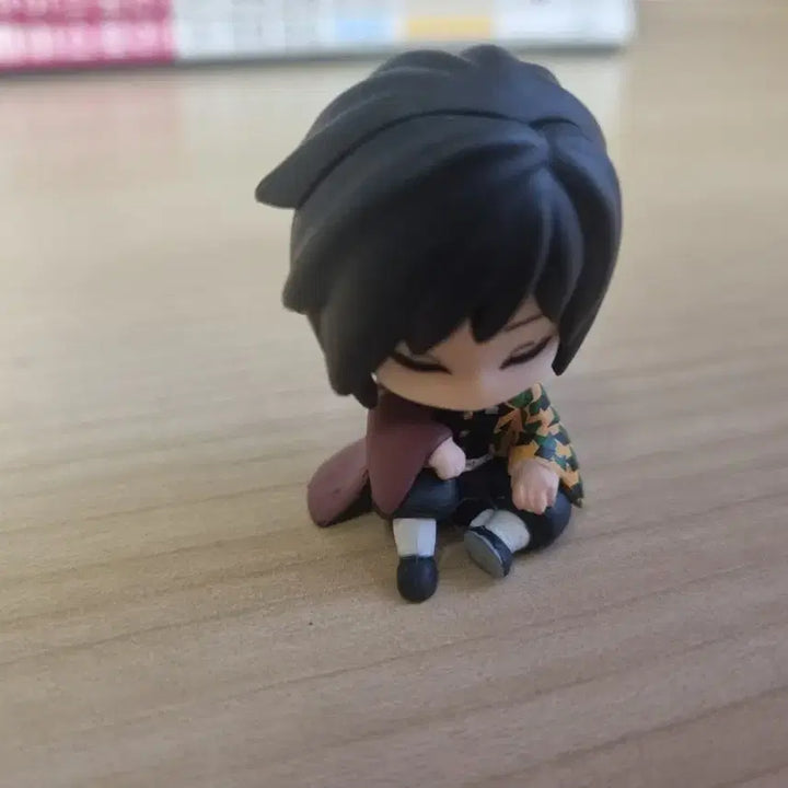 [BUNJANG] Giyu Figure / 기유 피규어 팝니다