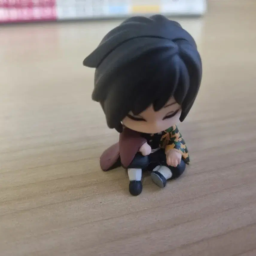 [BUNJANG] Giyu Figure / 기유 피규어 팝니다