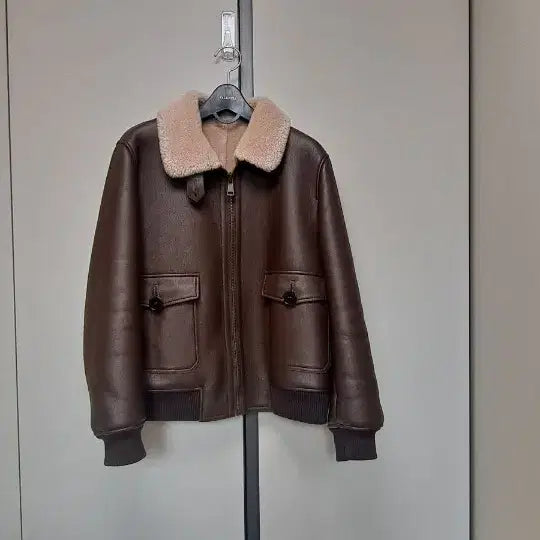 [BUNJANG] Mustang / 무스탕