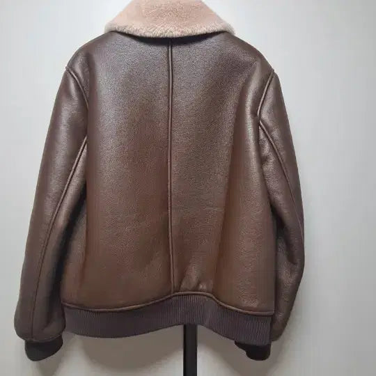 [BUNJANG] Mustang / 무스탕