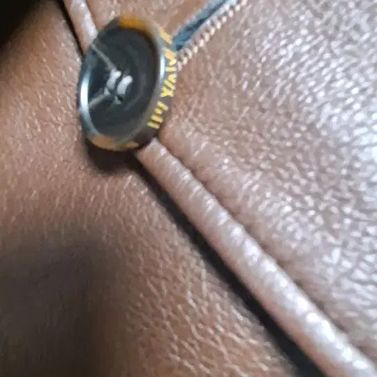 [BUNJANG] Mustang / 무스탕