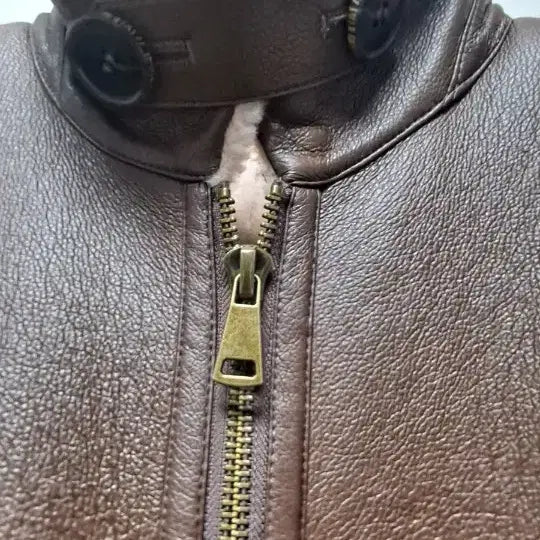 [BUNJANG] Mustang / 무스탕