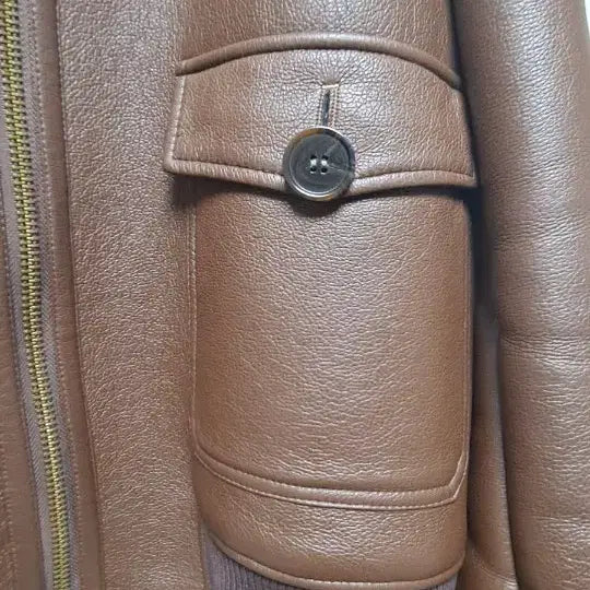 [BUNJANG] Mustang / 무스탕