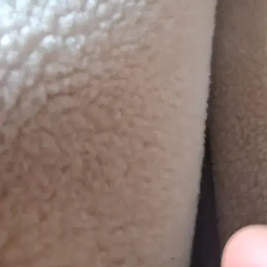 [BUNJANG] Mustang / 무스탕