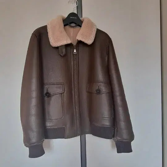 [BUNJANG] Mustang / 무스탕