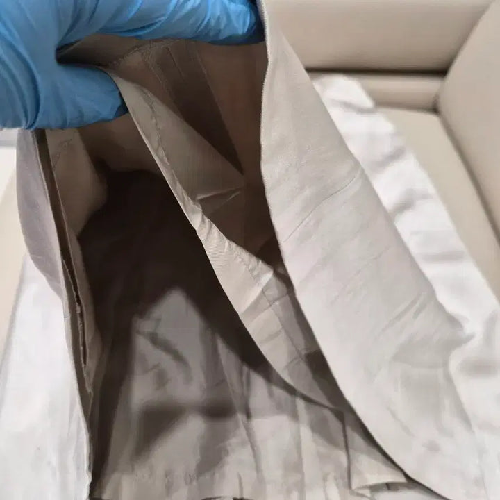 [BUNJANG] CHANEL Silk Midi Skirt / CHANEL 샤넬 정품 실크 미디 스커트