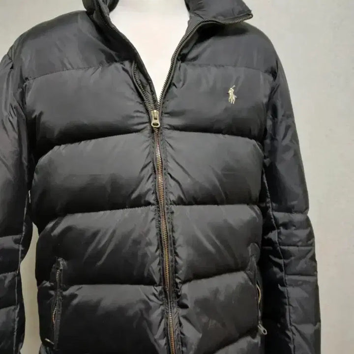 [BUNJANG] Polo 95 Padded Jacket / 폴로패딩 95