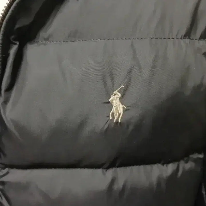[BUNJANG] Polo 95 Padded Jacket / 폴로패딩 95