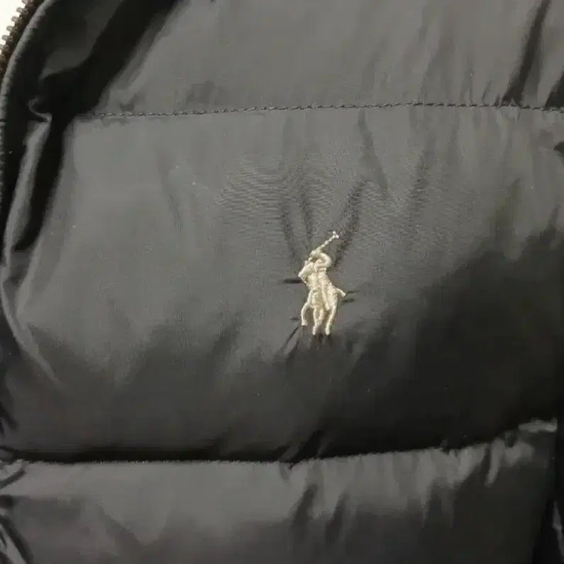 [BUNJANG] Polo 95 Padded Jacket / 폴로패딩 95