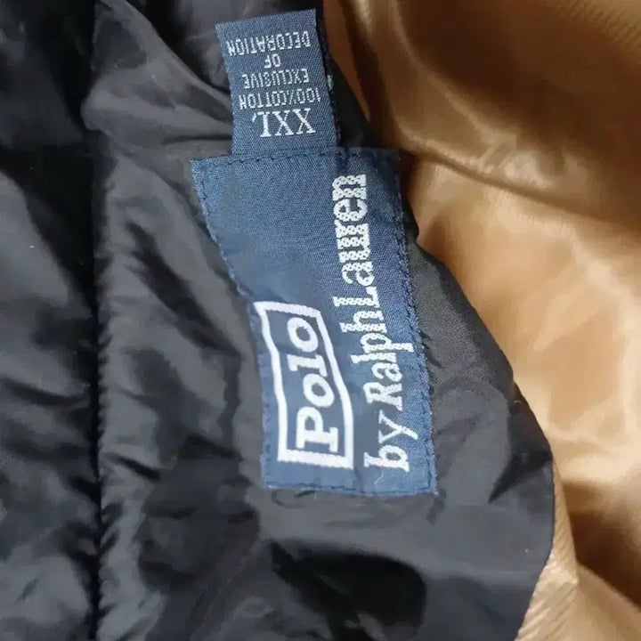 [BUNJANG] Polo 95 Padded Jacket / 폴로패딩 95
