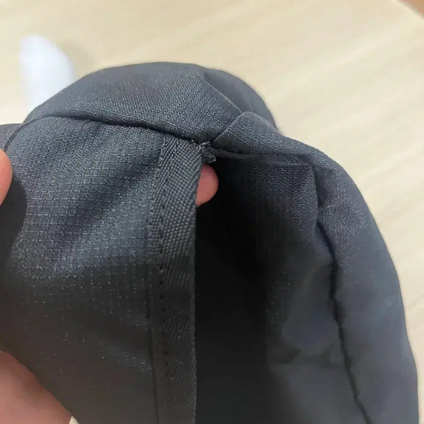 [BUNJANG] Mischief Rhombus Mesh Backpack Pink Black / 미스치프 롬버스 메쉬 백팩 핑크 블랙