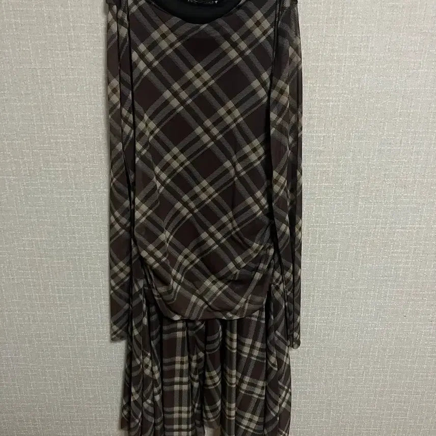 [BUNJANG] ZARA Dress / 자라 원피스