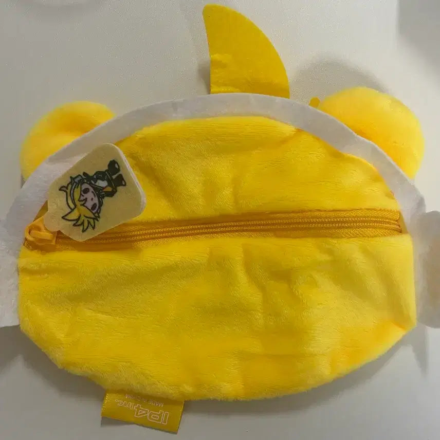 [SOLD OUT] 글루미베어 보컬로이드 가챠 파우치 카가미네 렌