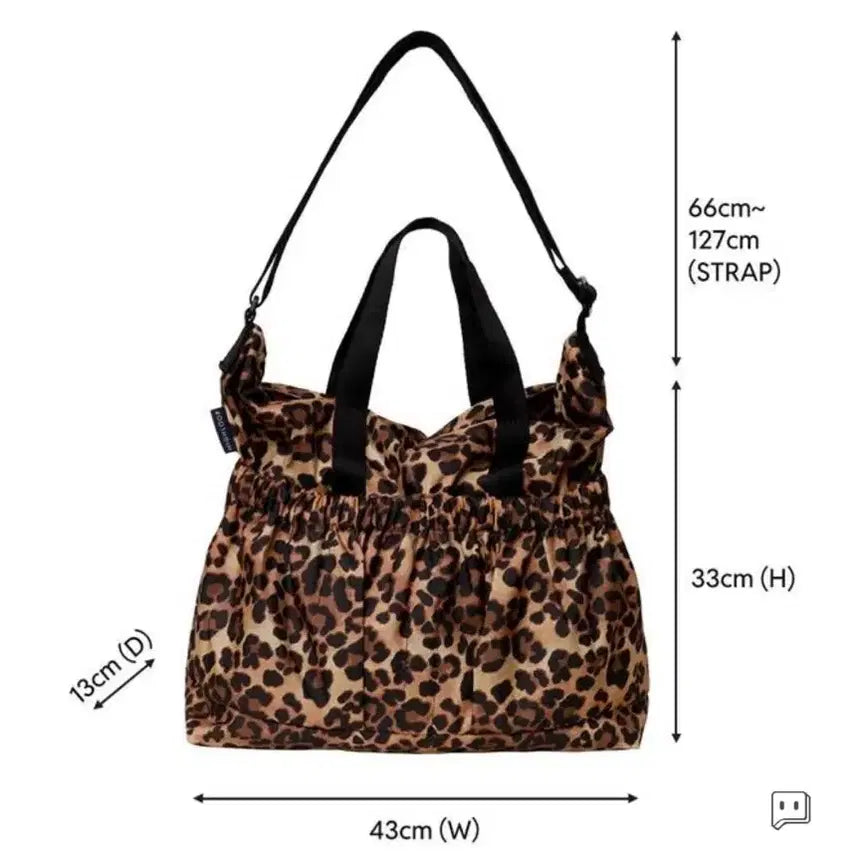 [BUNJANG] Hi-Loop Breeze Linen Shoulder Bag / 새상품 하이루프 투포켓 숄더백 라지 브리즈 린넨 보부상백