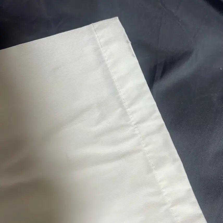 [BUNJANG] Savage White Cargo Pants L / 세비지 화이트 카고 팬츠 L