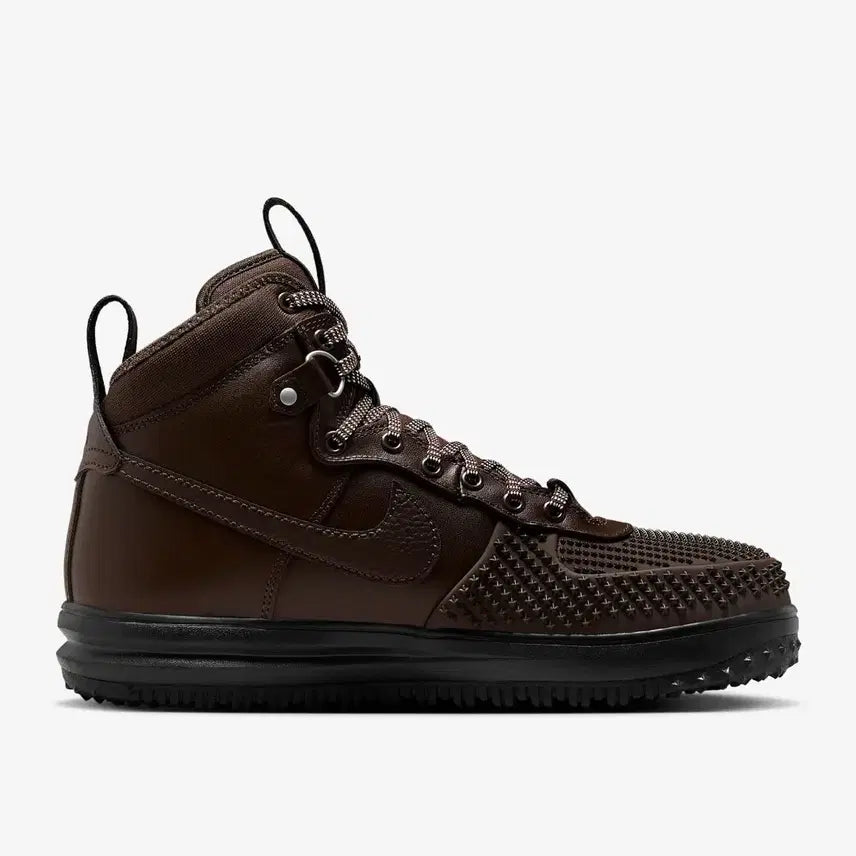 [BUNJANG] Nike Lunar Force 1 Duckboot High - 240mm / 새상품)나이키 240 루나 포스1 덕부츠 하이 DZ5320 201