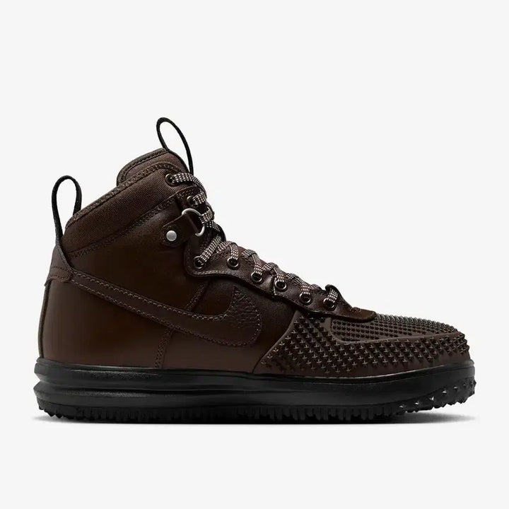 [BUNJANG] Nike Lunar Force 1 Duckboot High - 240mm / 새상품)나이키 240 루나 포스1 덕부츠 하이 DZ5320 201
