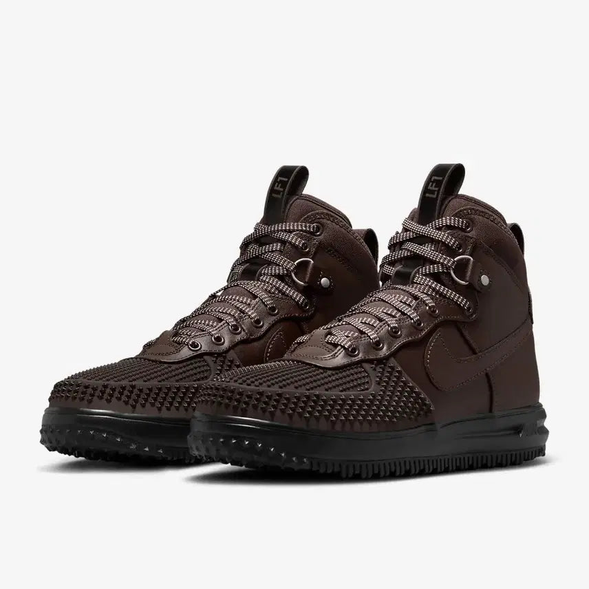 [BUNJANG] Nike Lunar Force 1 Duckboot High - 240mm / 새상품)나이키 240 루나 포스1 덕부츠 하이 DZ5320 201