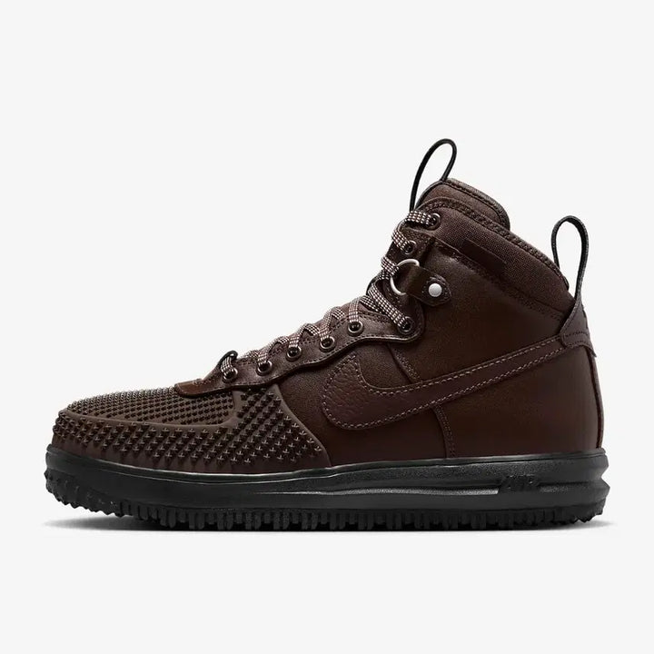 [BUNJANG] Nike Lunar Force 1 Duckboot High - 240mm / 새상품)나이키 240 루나 포스1 덕부츠 하이 DZ5320 201