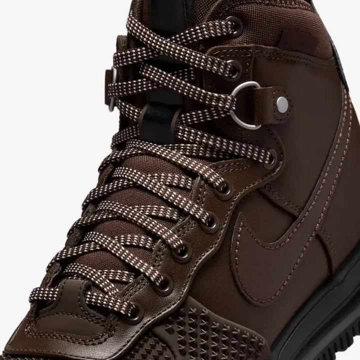 [BUNJANG] Nike Lunar Force 1 Duckboot High - 240mm / 새상품)나이키 240 루나 포스1 덕부츠 하이 DZ5320 201