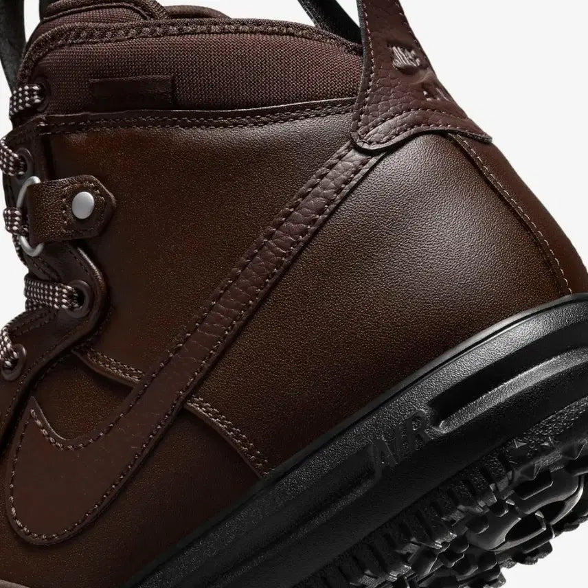 [BUNJANG] Nike Lunar Force 1 Duckboot High - 240mm / 새상품)나이키 240 루나 포스1 덕부츠 하이 DZ5320 201