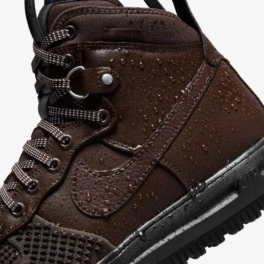 [BUNJANG] Nike Lunar Force 1 Duckboot High - 240mm / 새상품)나이키 240 루나 포스1 덕부츠 하이 DZ5320 201