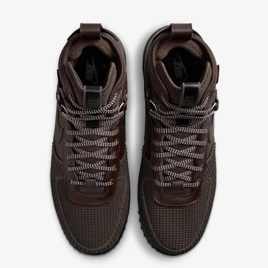 [BUNJANG] Nike Lunar Force 1 Duckboot High - 240mm / 새상품)나이키 240 루나 포스1 덕부츠 하이 DZ5320 201