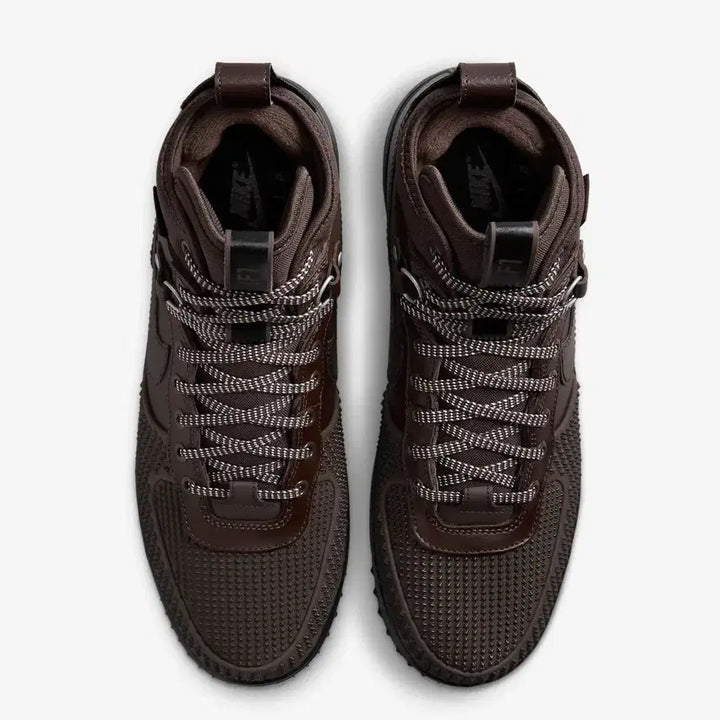 [BUNJANG] Nike Lunar Force 1 Duckboot High - 240mm / 새상품)나이키 240 루나 포스1 덕부츠 하이 DZ5320 201