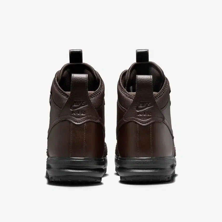 [BUNJANG] Nike Lunar Force 1 Duckboot High - 240mm / 새상품)나이키 240 루나 포스1 덕부츠 하이 DZ5320 201